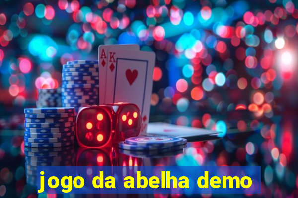 jogo da abelha demo